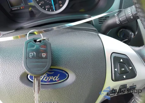 2013 Ford Explorer Xlt from USA, damaged, VIN 1FM5K7D88DGC45209